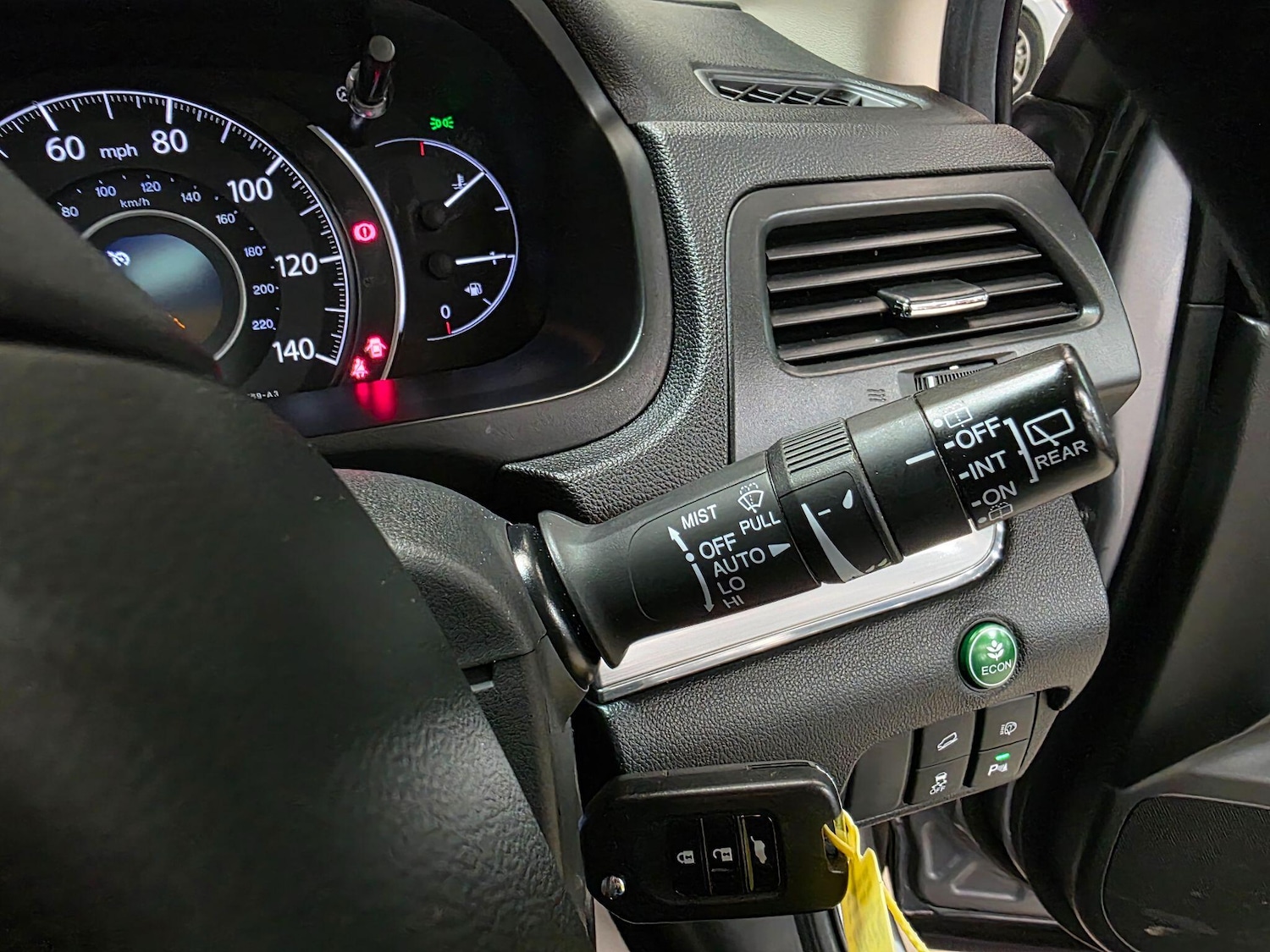 Used Honda CR-V 2018 for sale - 76701404: Photo 17