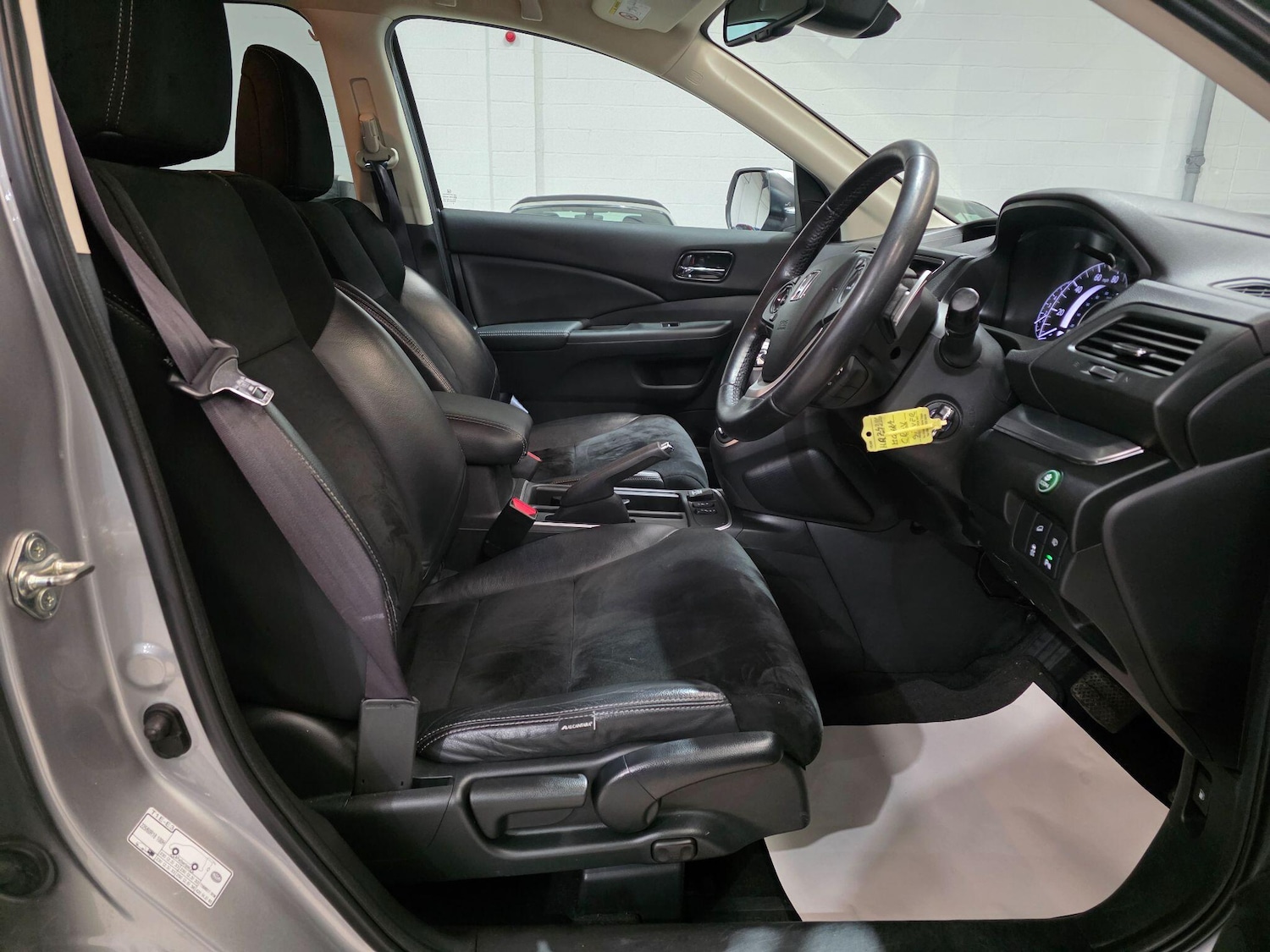 Used Honda CR-V 2018 for sale - 76701404: Photo 6