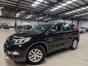 2016 (16) - 2.0 i-VTEC SE Auto 4WD Euro 6 5dr