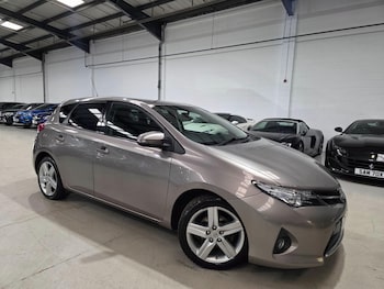 Used Toyota Auris 2013 for sale - 75687741: Photo