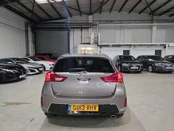 Used Toyota Auris 2013 for sale - 75687741: Photo