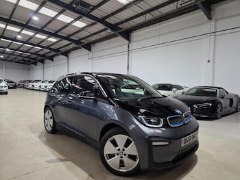 Used BMW i3 2018 for sale - 77670602: Photo