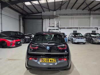 Used BMW i3 2018 for sale - 77670602: Photo