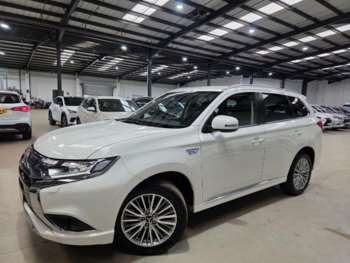 2019 (69) - 2.4h TwinMotor 13.8kWh Design CVT 4WD Euro 6 (s/s) 5dr