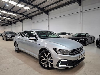 Used Volkswagen Passat 2021 for sale - 77291221: Photo