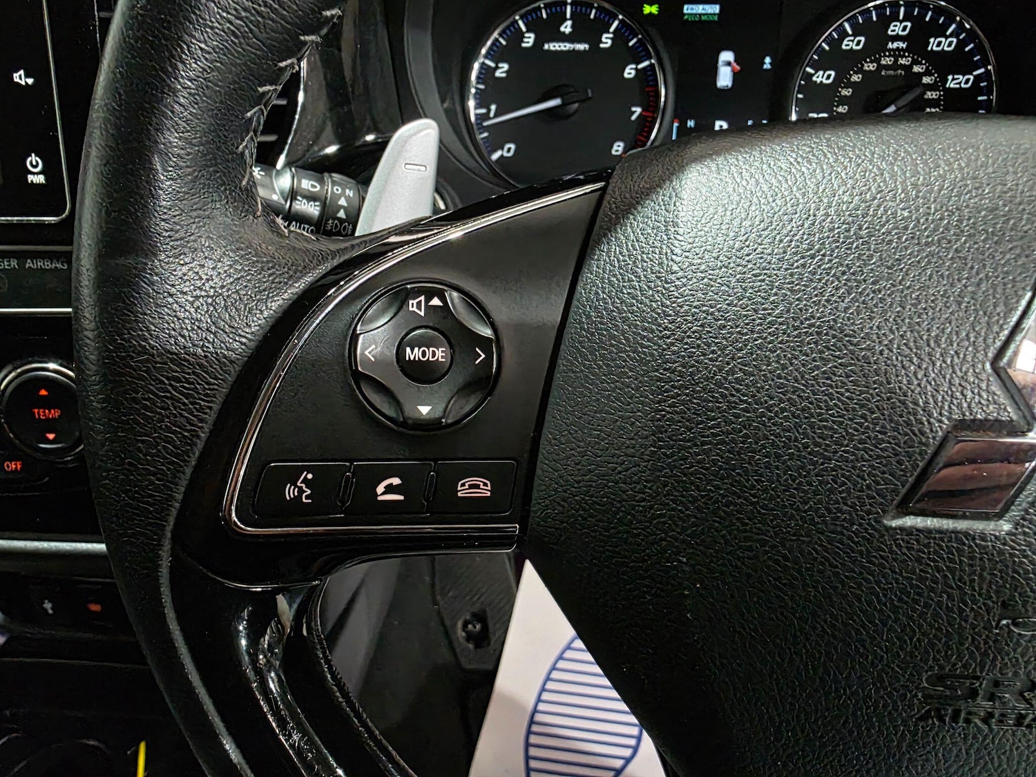 Used Mitsubishi Outlander 2018 for sale - 76094174: Photo 15