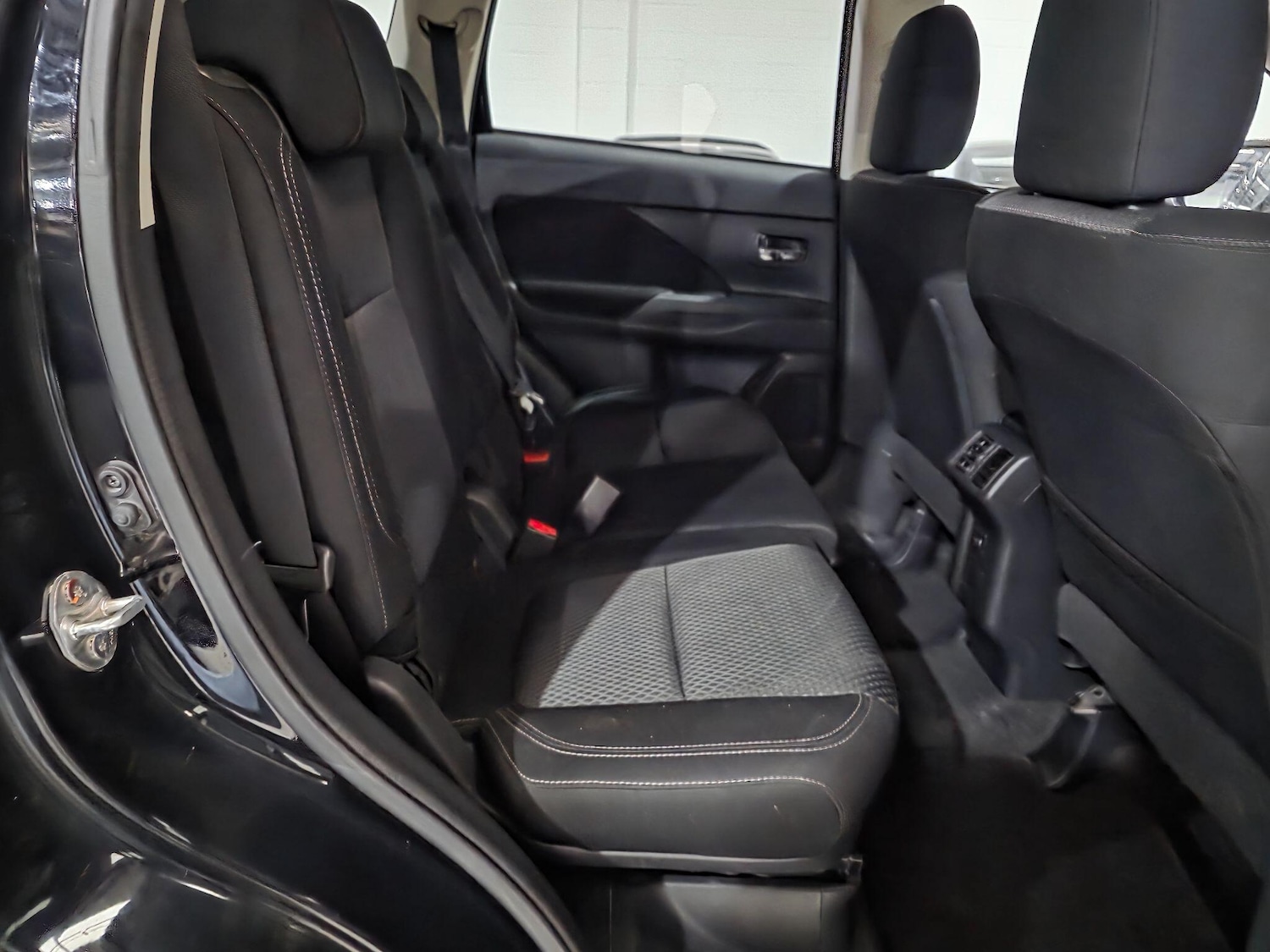 Used Mitsubishi Outlander 2018 for sale - 76094174: Photo 20