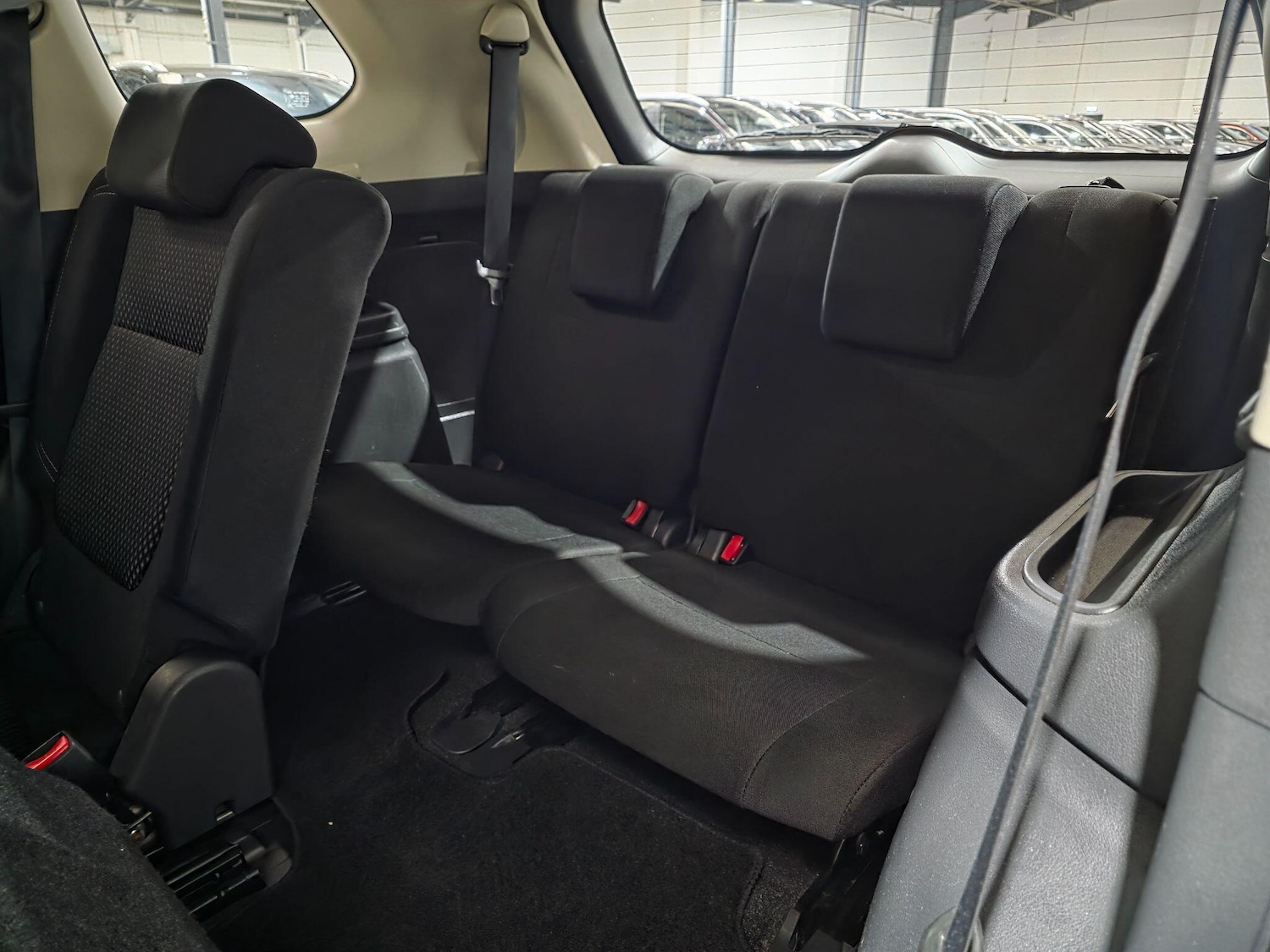 Used Mitsubishi Outlander 2018 for sale - 76094174: Photo 22