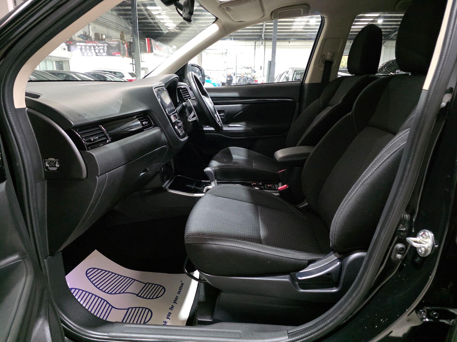 Used Mitsubishi Outlander 2018 for sale - 76094174: Photo 23