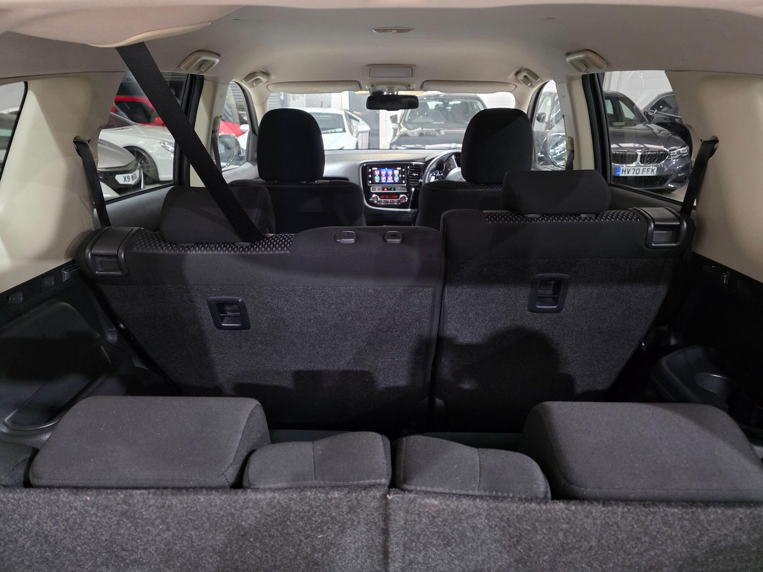 Used Mitsubishi Outlander 2018 for sale - 76094174: Photo 26