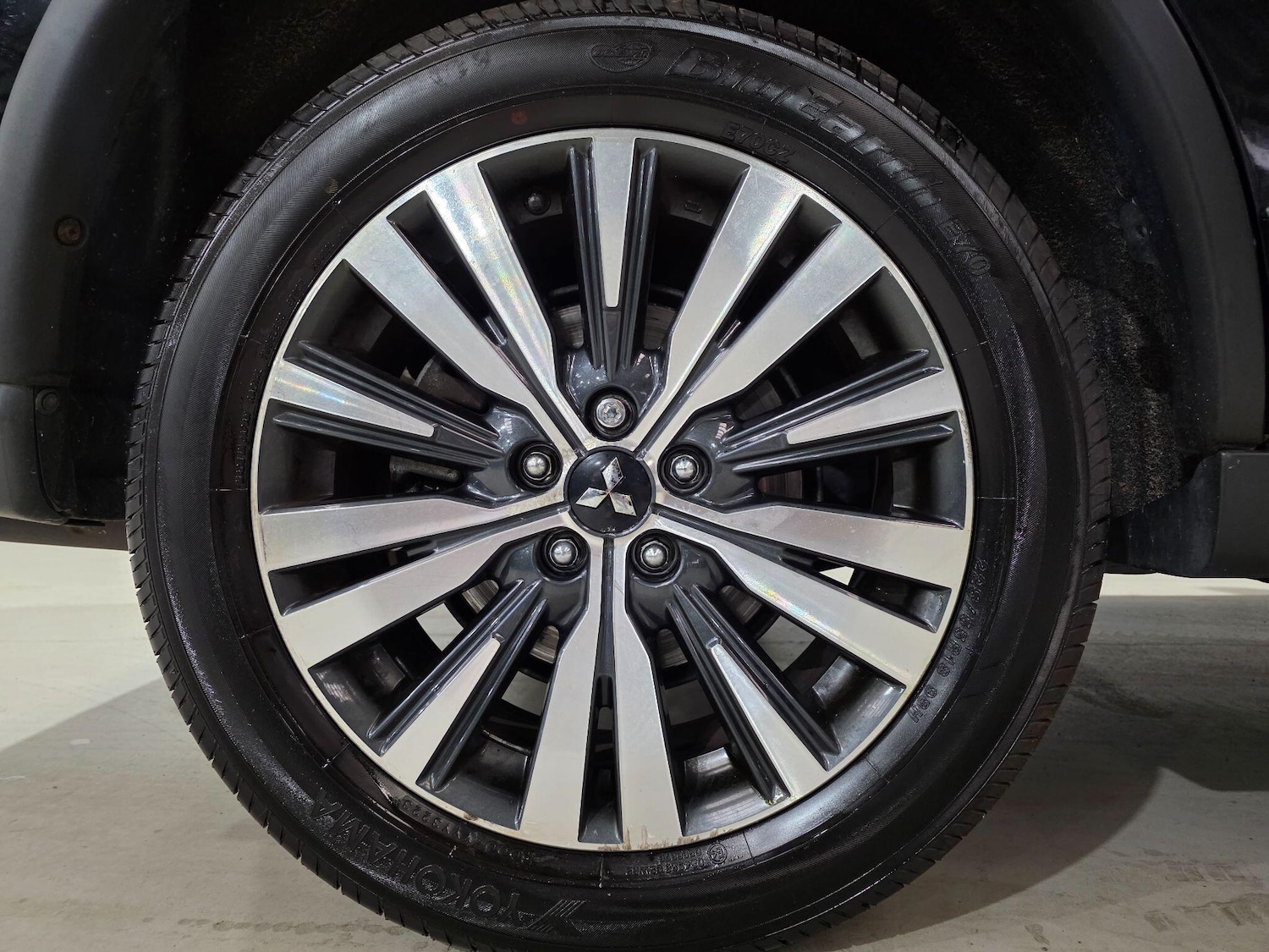 Used Mitsubishi Outlander 2018 for sale - 76094174: Photo 28