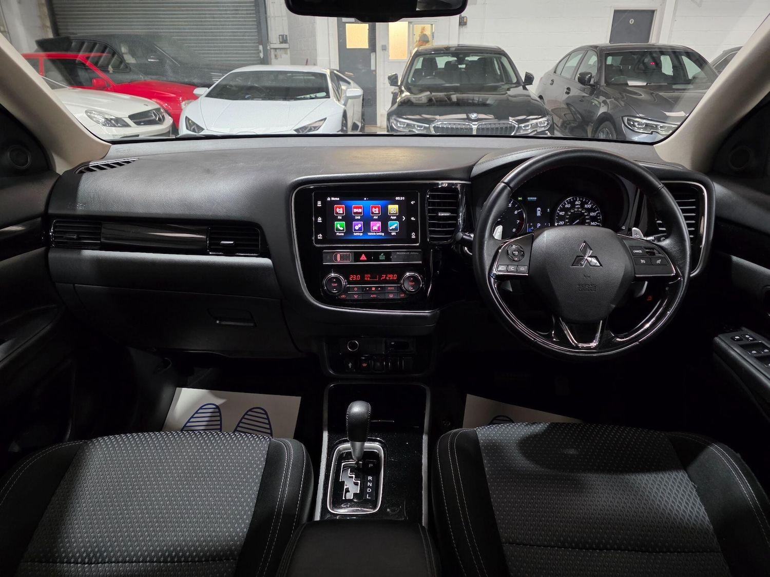 Used Mitsubishi Outlander 2018 for sale - 76094174: Photo 5