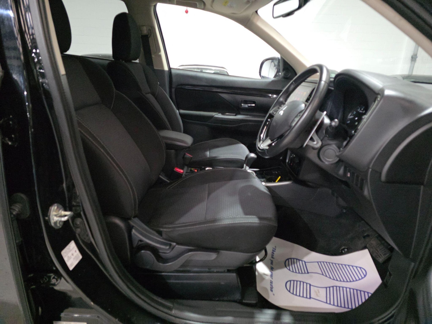 Used Mitsubishi Outlander 2018 for sale - 76094174: Photo 6