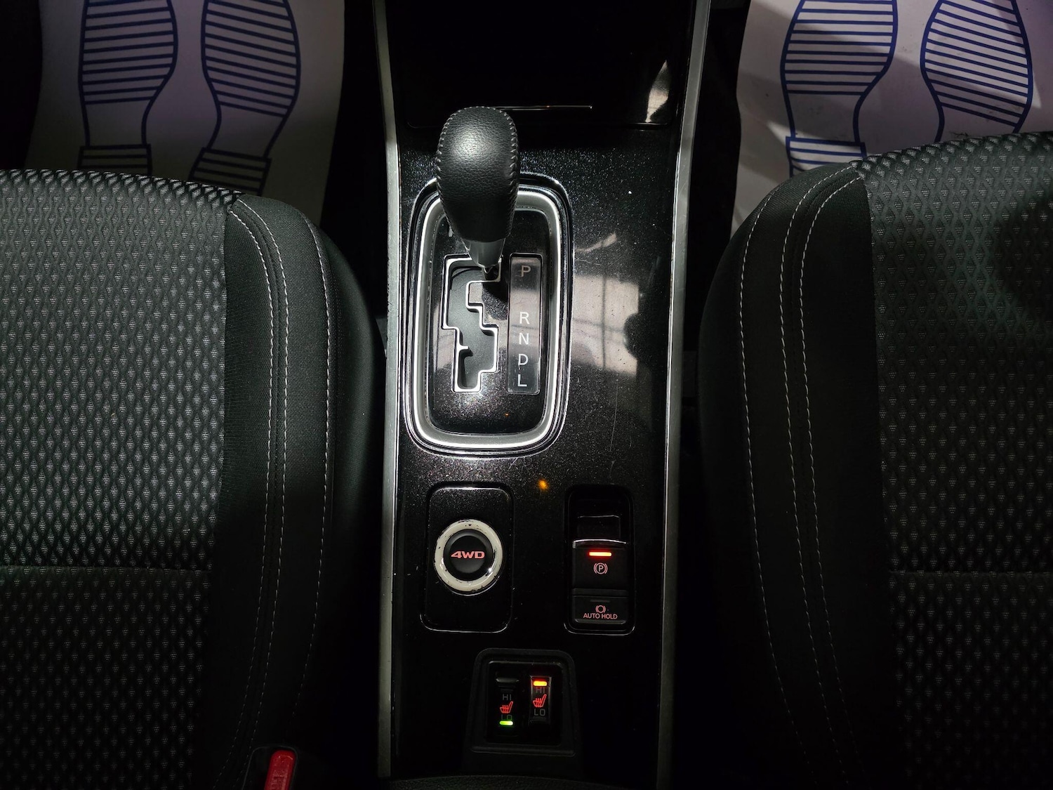Used Mitsubishi Outlander 2018 for sale - 76094174: Photo 9