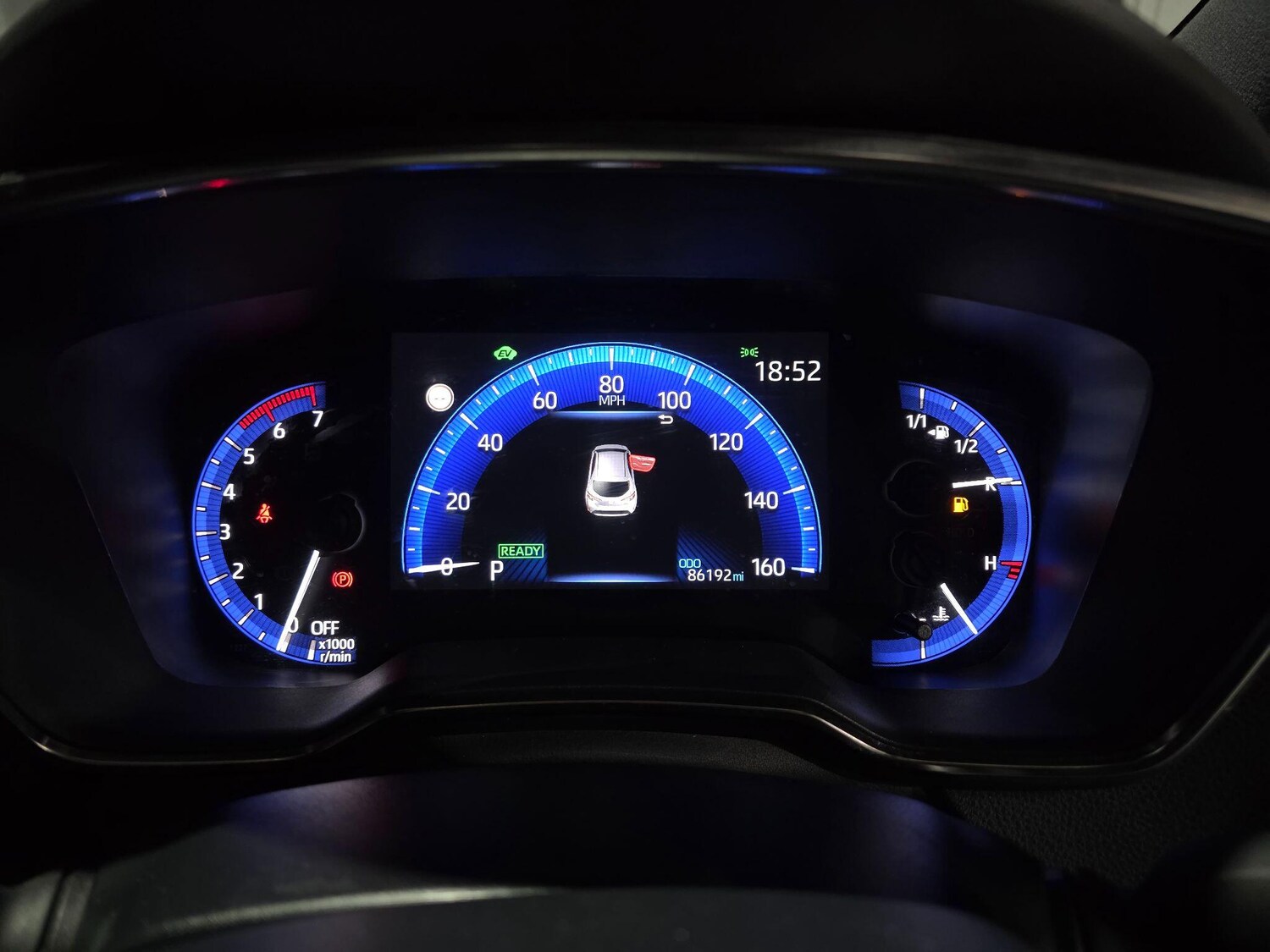 Used Toyota Corolla 2021 for sale - 76422494: Photo 12