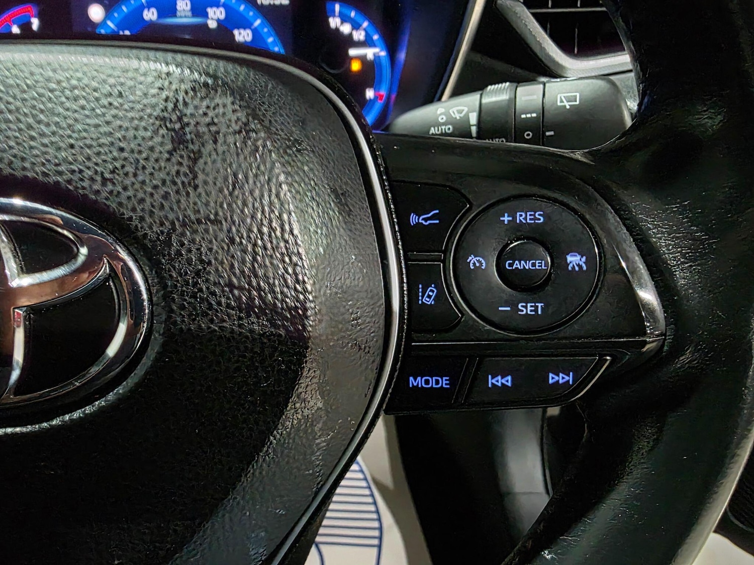 Used Toyota Corolla 2021 for sale - 76422494: Photo 16