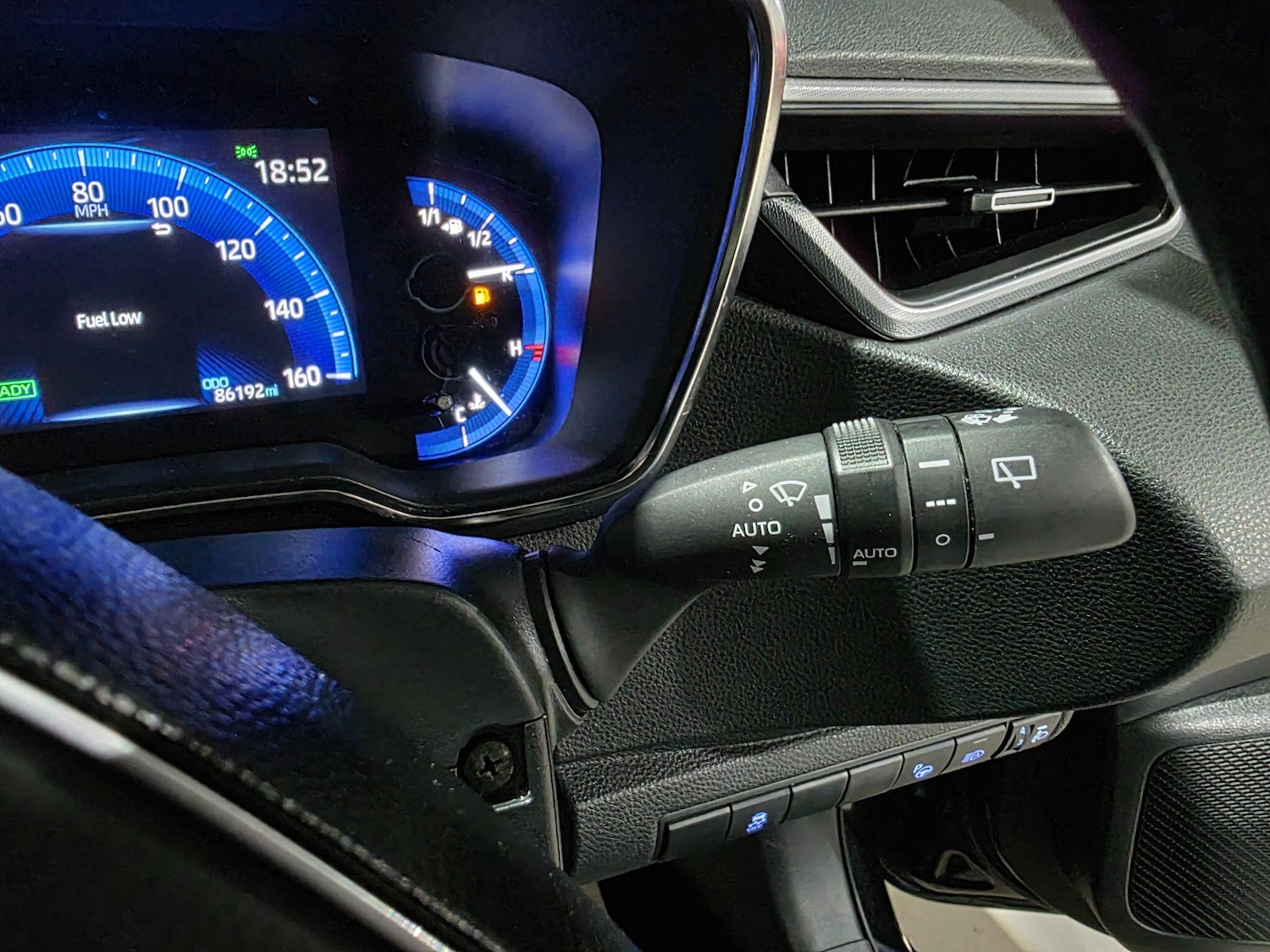 Used Toyota Corolla 2021 for sale - 76422494: Photo 18