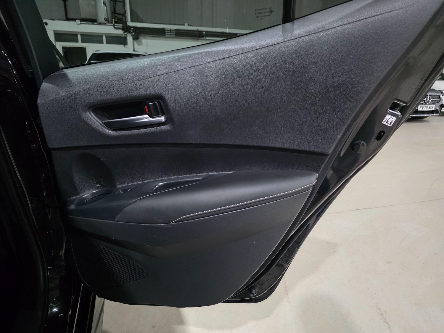 Used Toyota Corolla 2021 for sale - 76422494: Photo 20