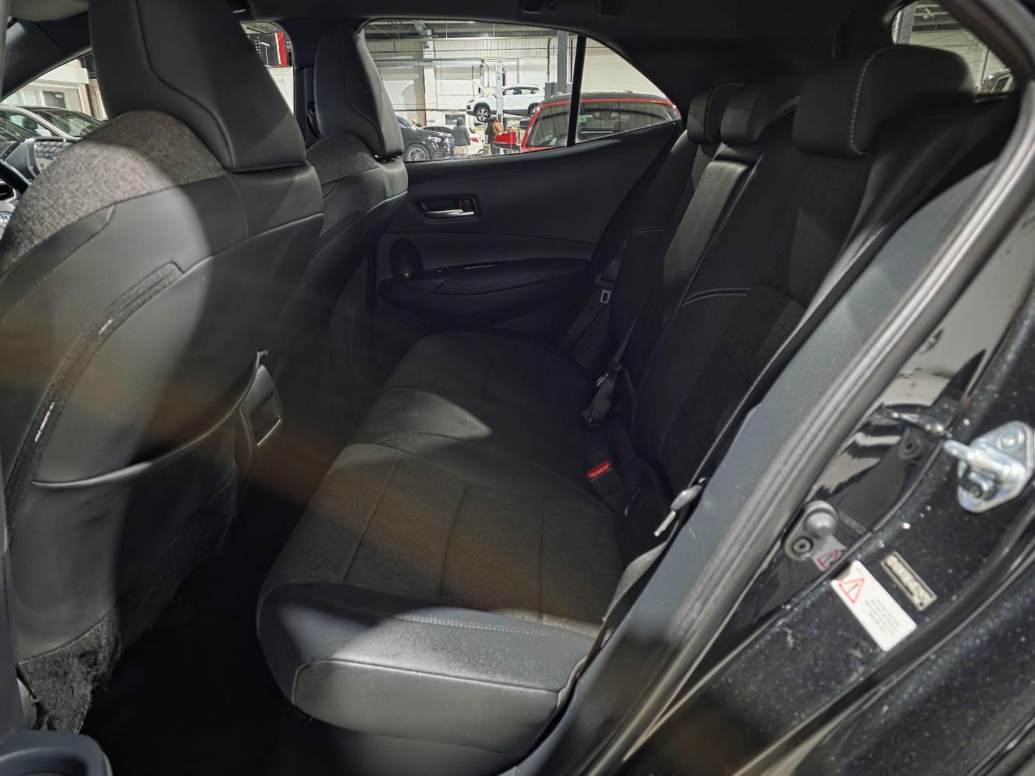 Used Toyota Corolla 2021 for sale - 76422494: Photo 23