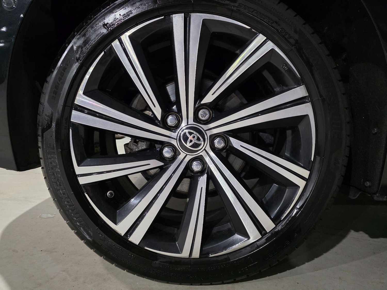 Used Toyota Corolla 2021 for sale - 76422494: Photo 28