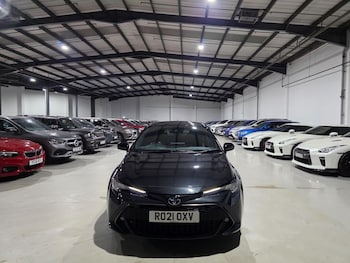 Used Toyota Corolla 2021 for sale - 76422494: Photo