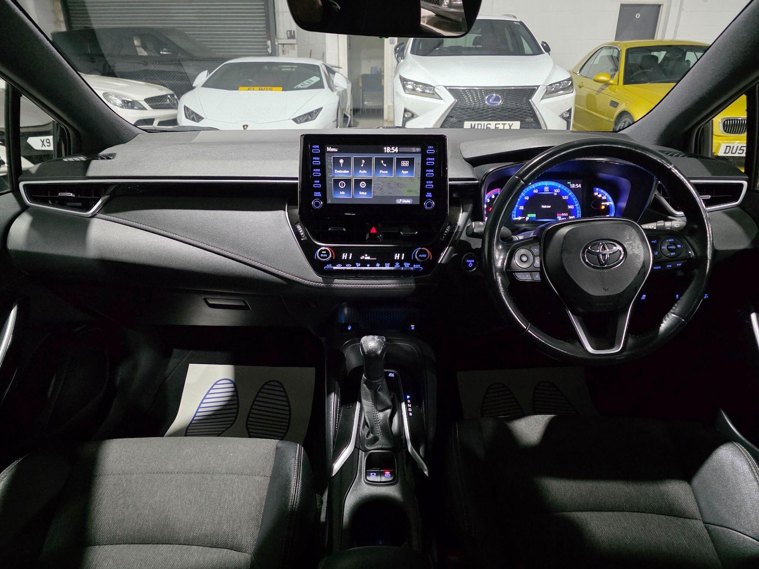 Used Toyota Corolla 2021 for sale - 76422494: Photo 5