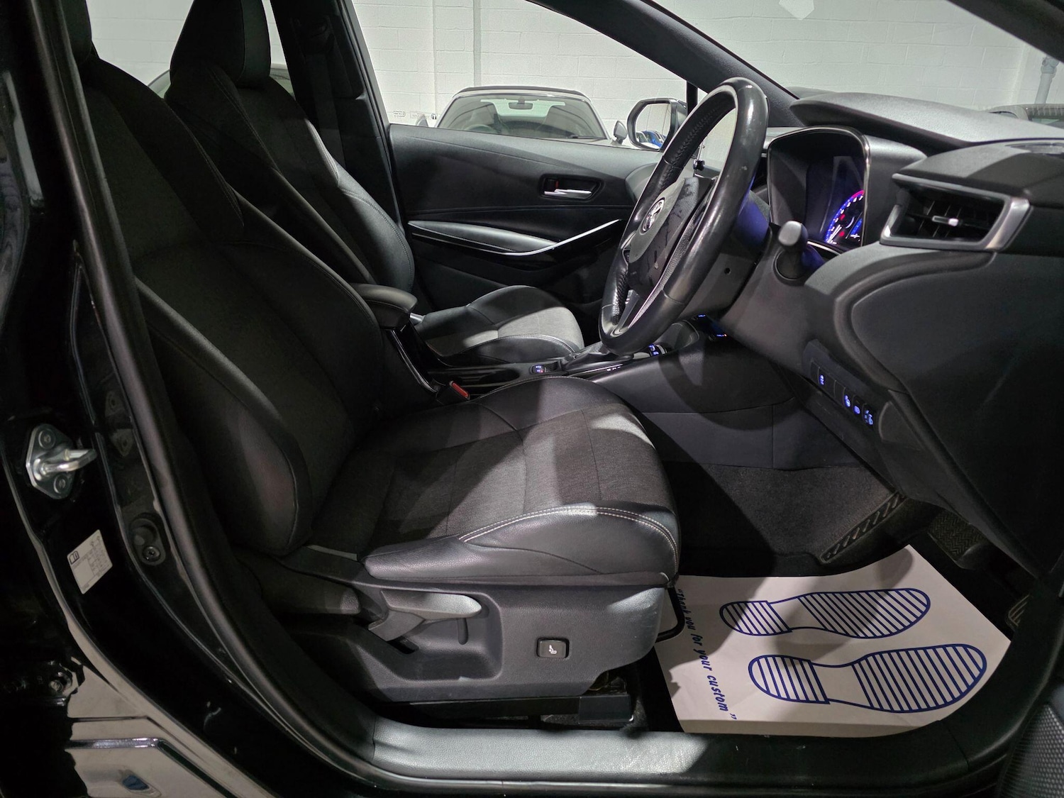 Used Toyota Corolla 2021 for sale - 76422494: Photo 6