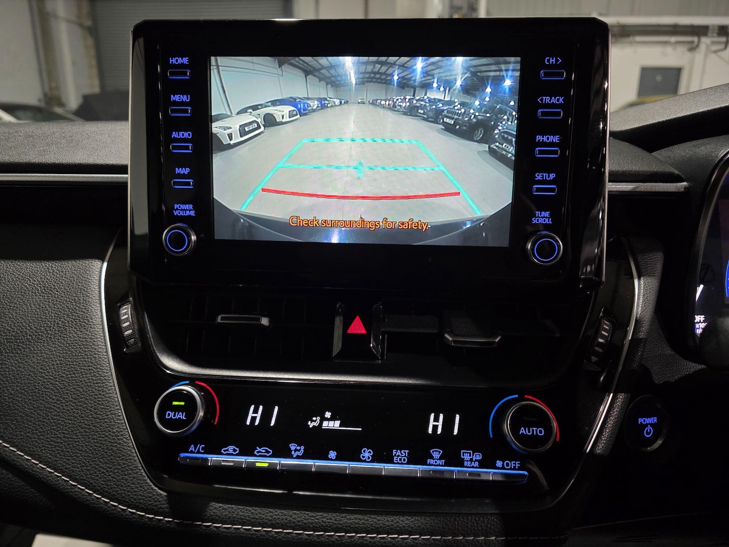 Used Toyota Corolla 2021 for sale - 76422494: Photo 8