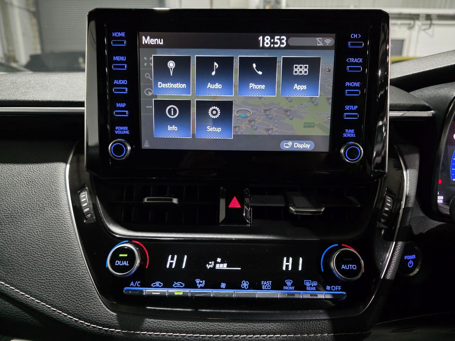 Used Toyota Corolla 2021 for sale - 76422494: Photo 9