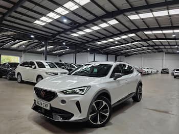 Used Cupra Formentor 2024 for sale - 79621276: Photo
