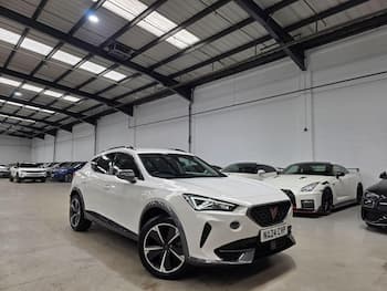 Used Cupra Formentor 2024 for sale - 79621276: Photo