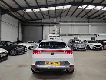 Used Cupra Formentor 2024 for sale - 79621276: Photo