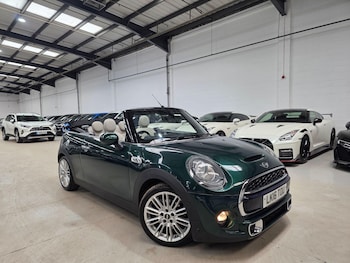 Used MINI Convertible 2016 for sale - 78157352: Photo