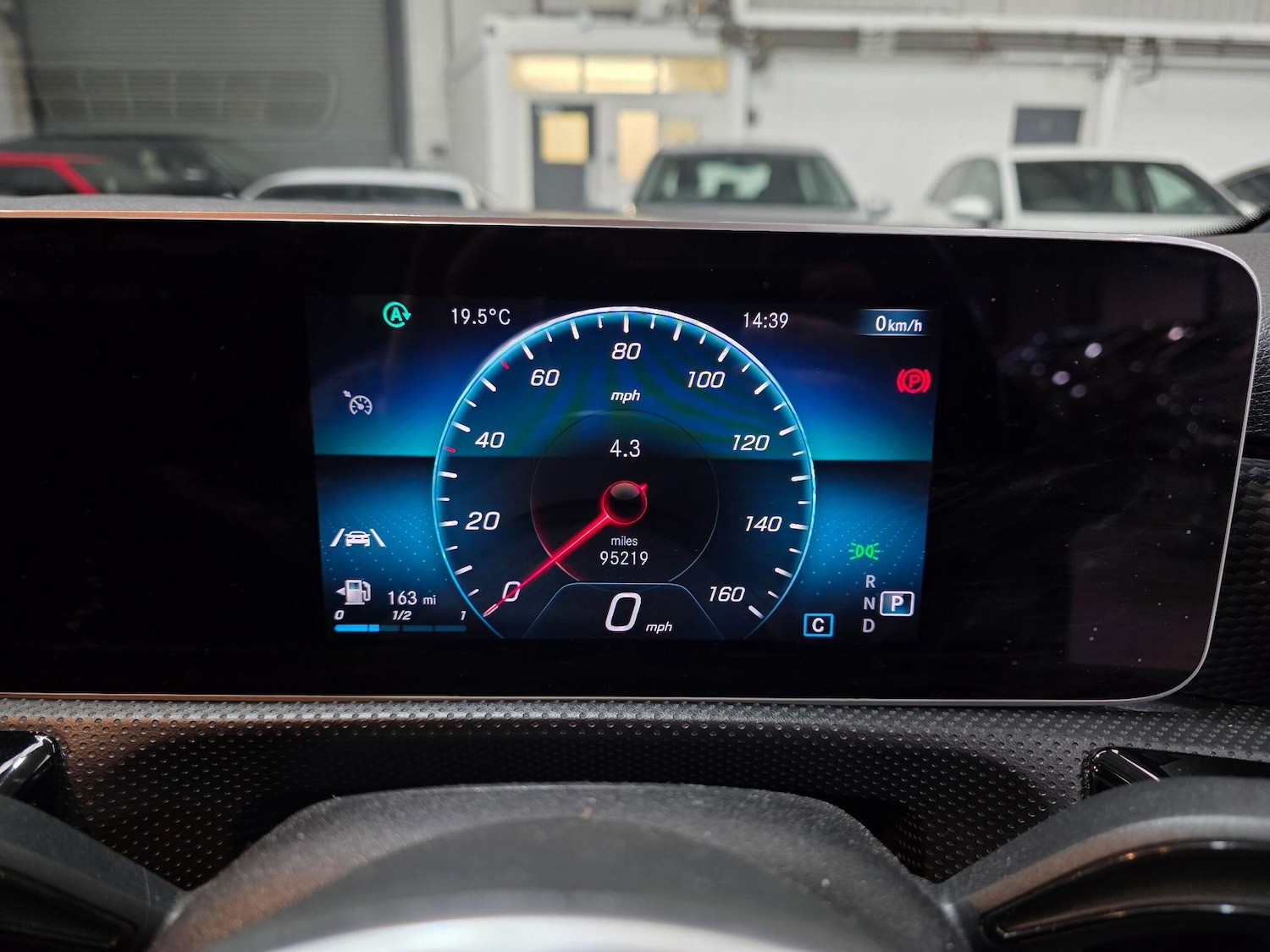 Used Mercedes-Benz A-Class 2019 for sale - 76121909: Photo 10