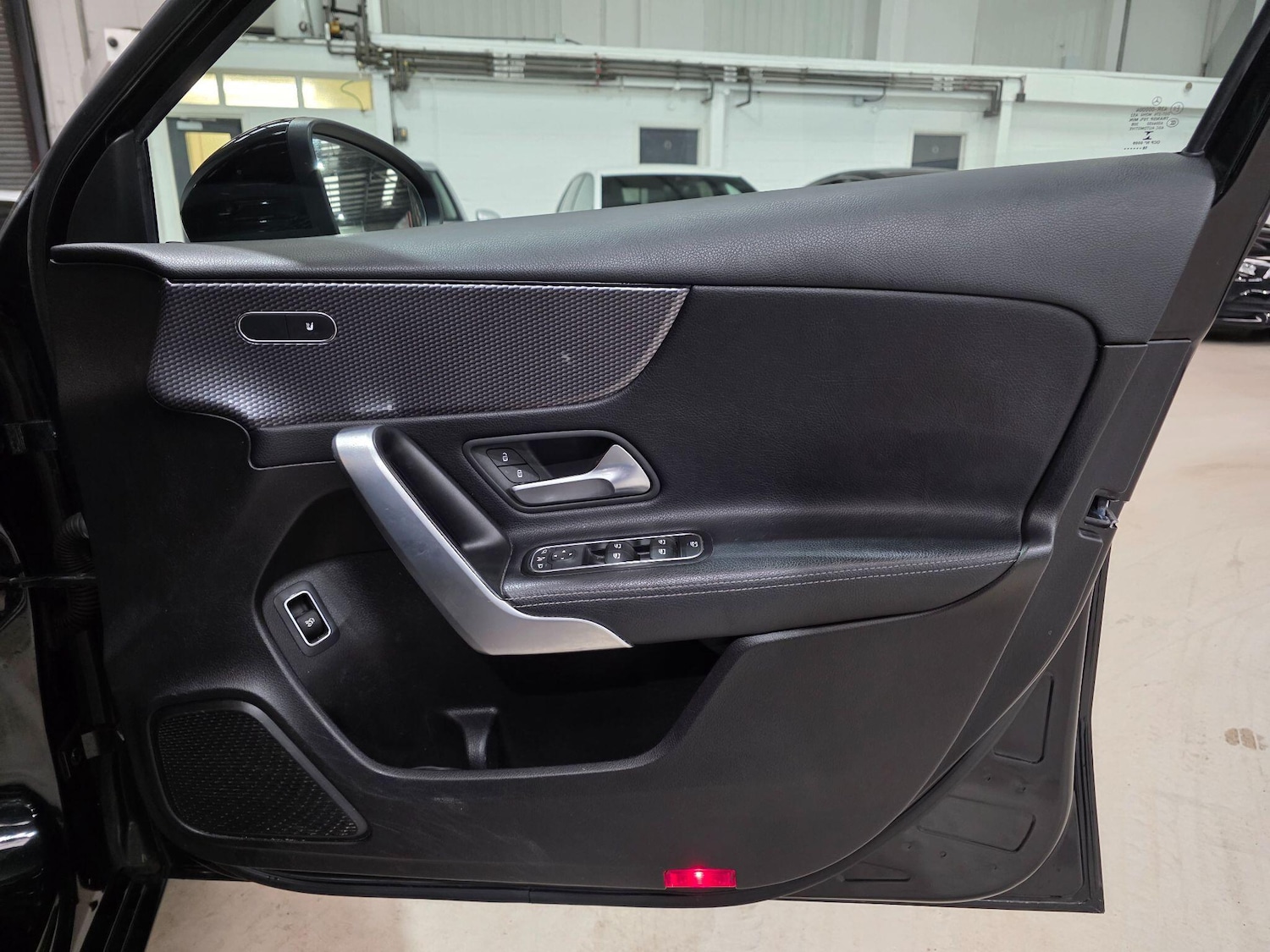 Used Mercedes-Benz A-Class 2019 for sale - 76121909: Photo 11
