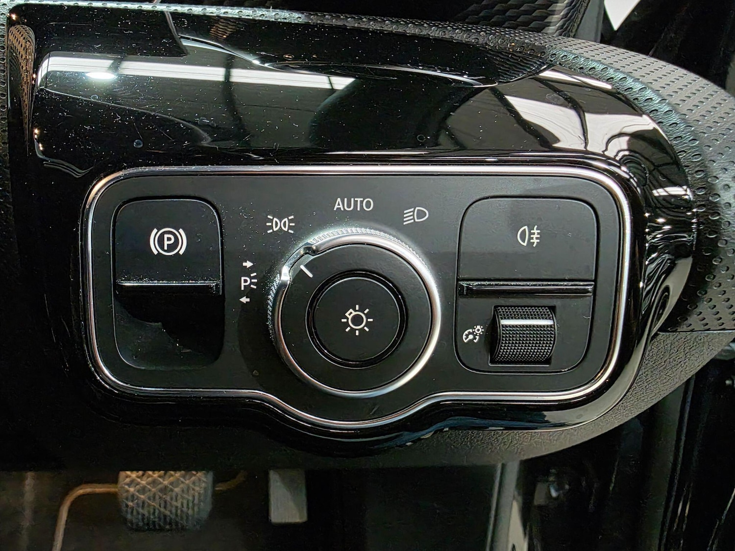 Used Mercedes-Benz A-Class 2019 for sale - 76121909: Photo 15