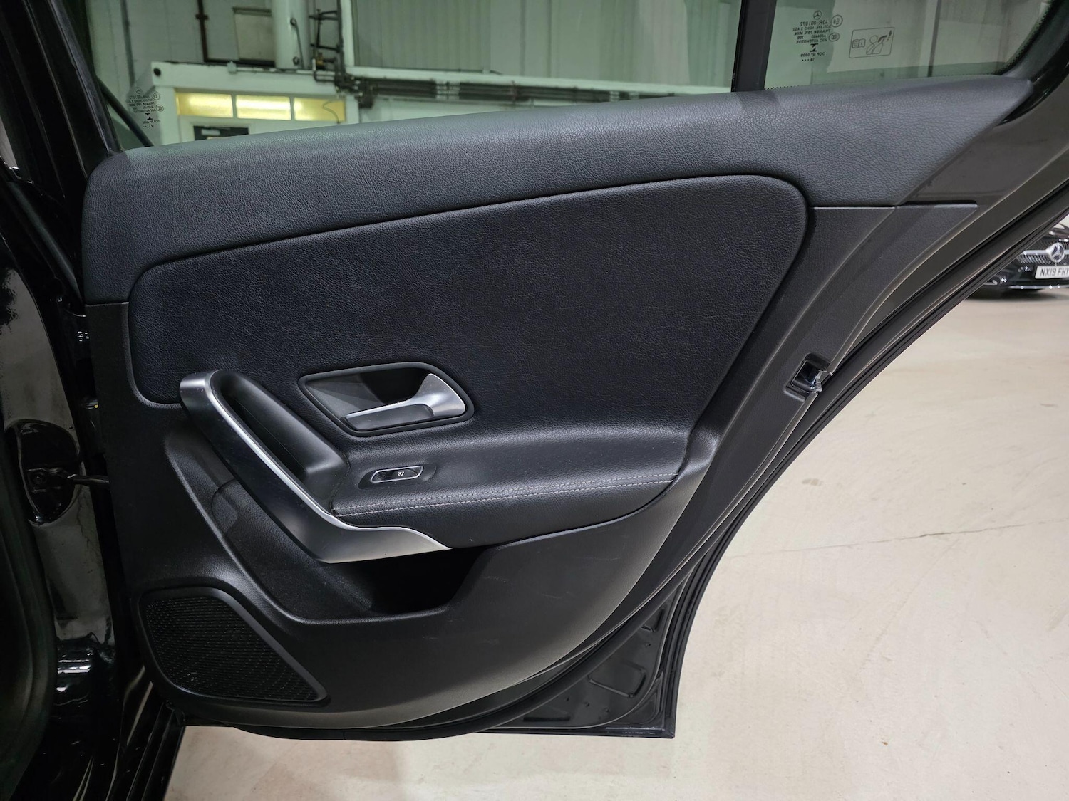 Used Mercedes-Benz A-Class 2019 for sale - 76121909: Photo 21