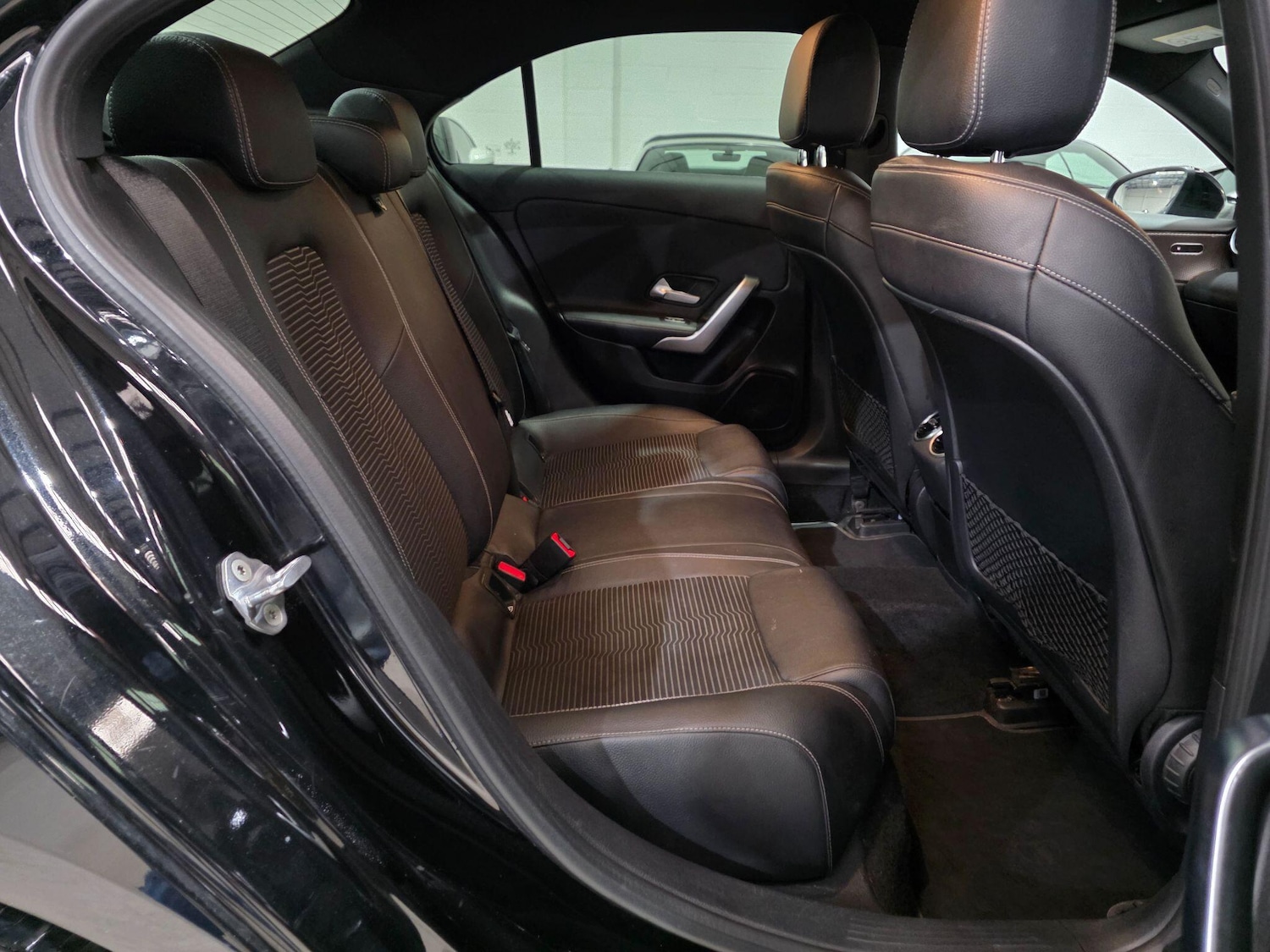 Used Mercedes-Benz A-Class 2019 for sale - 76121909: Photo 23