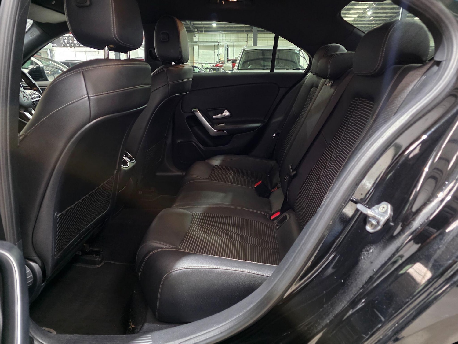 Used Mercedes-Benz A-Class 2019 for sale - 76121909: Photo 24
