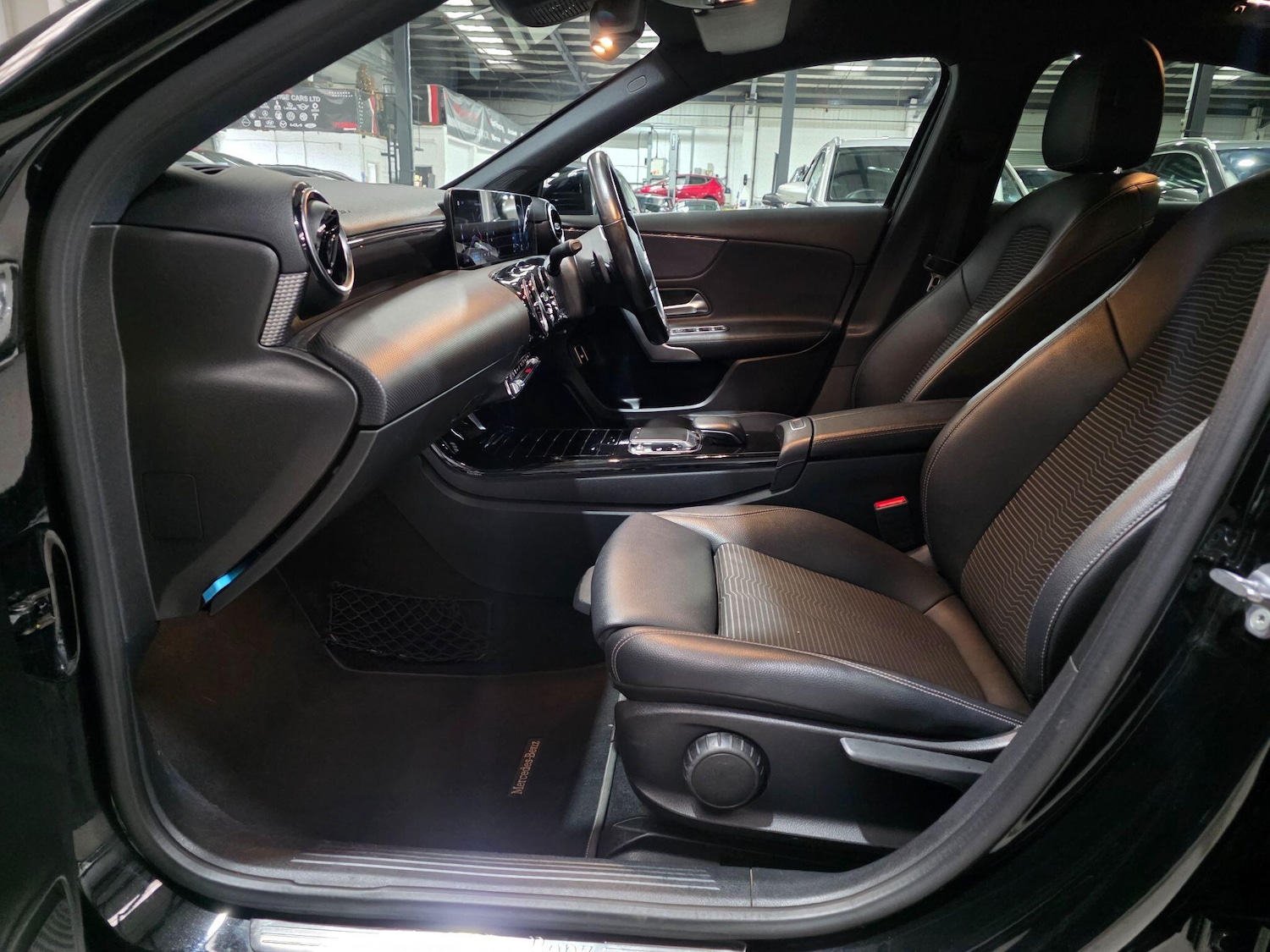 Used Mercedes-Benz A-Class 2019 for sale - 76121909: Photo 25