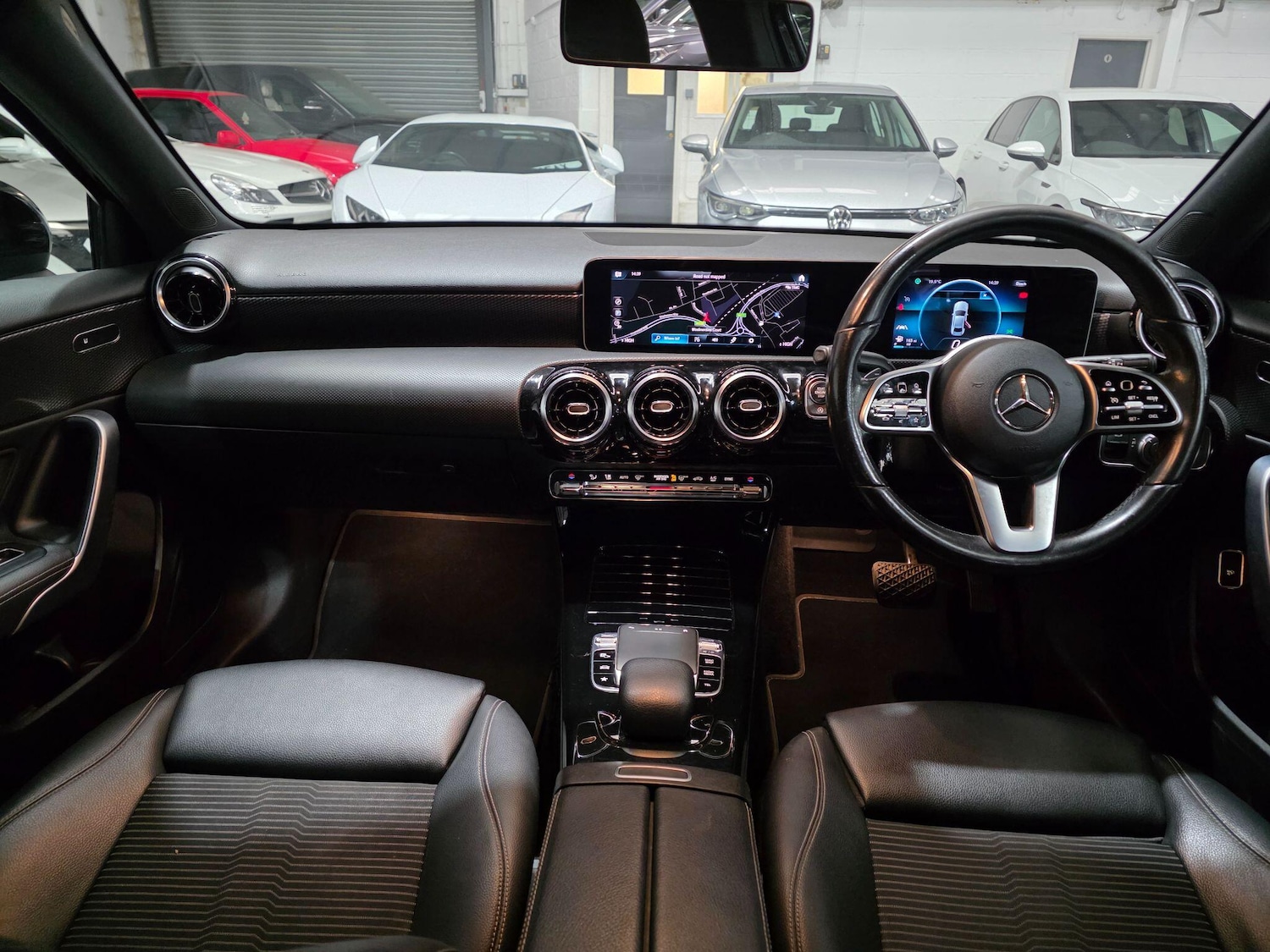 Used Mercedes-Benz A-Class 2019 for sale - 76121909: Photo 5