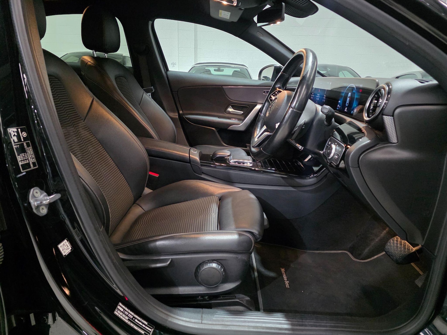 Used Mercedes-Benz A-Class 2019 for sale - 76121909: Photo 6