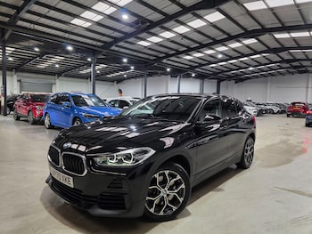 Used BMW X2 2021 for sale - 77940420: Photo