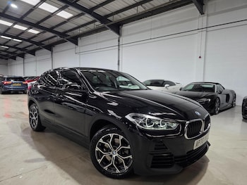 Used BMW X2 2021 for sale - 77940420: Photo