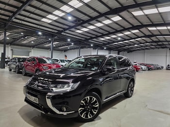 Used Mitsubishi Outlander 2017 for sale - 77723094: Photo