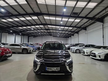 Used Mitsubishi Outlander 2017 for sale - 77723094: Photo