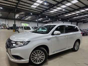 2018 (68) - 2.4h TwinMotor 13.8kWh Juro CVT 4WD Euro 6 (s/s) 5dr