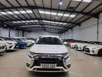 Used Mitsubishi Outlander 2018 for sale - 74618459: Photo