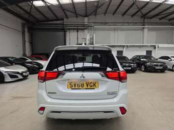 Used Mitsubishi Outlander 2018 for sale - 74618459: Photo