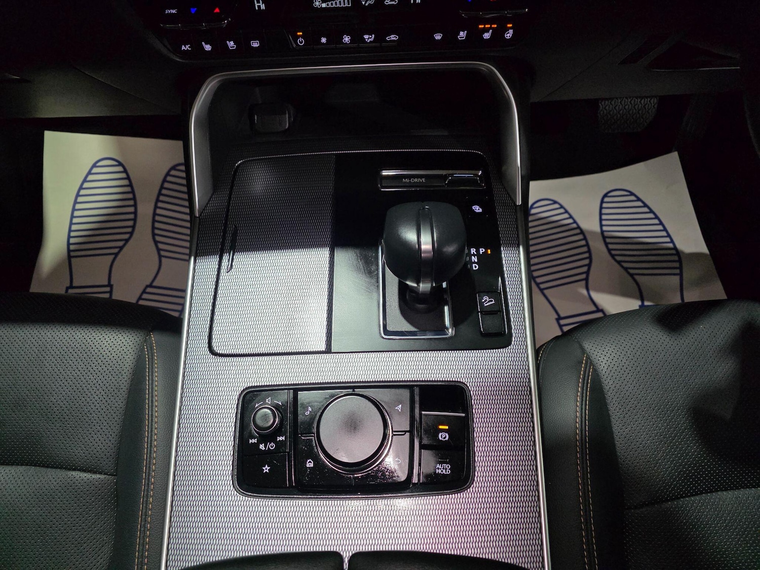 Used Mazda CX-60 2023 for sale - 77119828: Photo 11